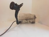 Windshield washer fluid reservoir/tank