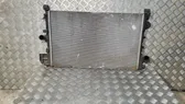 Coolant radiator