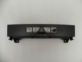 Other switches/knobs/shifts