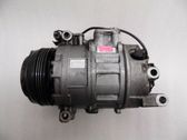 Air conditioning (A/C) compressor (pump)