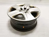 R17 steel rim