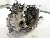 Mechaninė 6 pavarų dėžė