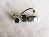 Ignition lock