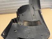 Front wheel arch liner splash guards