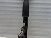 Rear shock absorber/damper