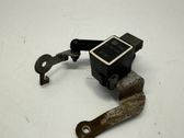 Headlight/headlamp level sensor