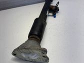 Rear shock absorber/damper