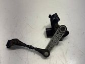 Rear air suspension level height sensor