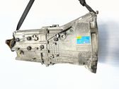 Manual 6 speed gearbox