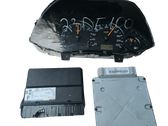Engine control unit/module ECU
