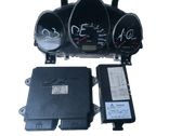 Motorsteuergerät ECU