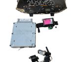 Engine control unit/module ECU