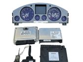 Unidad de control/módulo ECU del motor
