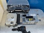 Engine control unit/module ECU