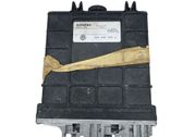 Unité de commande, module ECU de moteur