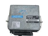 Engine control unit/module ECU