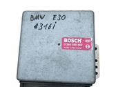 Unidad de control/módulo ECU del motor