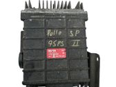 Engine control unit/module ECU