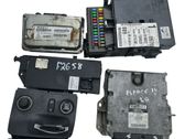 Motorsteuergerät ECU