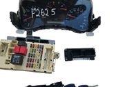 Engine control unit/module ECU