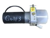 Hydraulikpumpe Verdeck