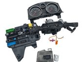 Unité de commande, module ECU de moteur