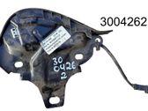 Convertible roof lock/latch