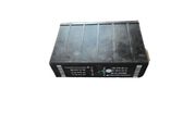 Блок управления двигателем ECU