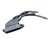 High voltage ignition coil