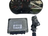 Unité de commande, module ECU de moteur