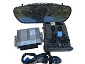 Engine control unit/module ECU