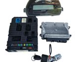 Engine control unit/module ECU