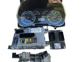Motorsteuergerät ECU