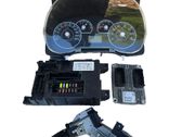 Motorsteuergerät ECU