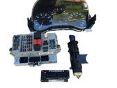 Engine control unit/module ECU