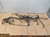 Engine installation wiring loom