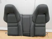 Rear seat