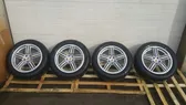 R19 alloy rim