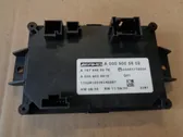 Calculateur moteur ECU