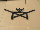 Muffler mount bracket/holder