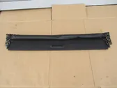 Parcel shelf load cover