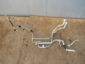 Air conditioning (A/C) pipe/hose