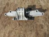 Engine mounting bracket