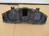 Tachimetro (quadro strumenti)