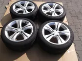 R17 alloy rim