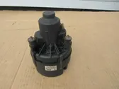 Secondary air pump