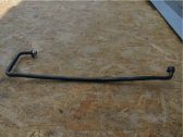 Gearbox oil cooler pipe/hose