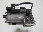 Air suspension compressor/pump