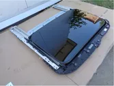 Juego de techo solar