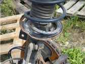 Front shock absorber/damper